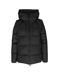 ECOALF | Steppjacke FUJIALF | Nero