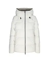 ECOALF | Steppjacke FUJIALF | Crema