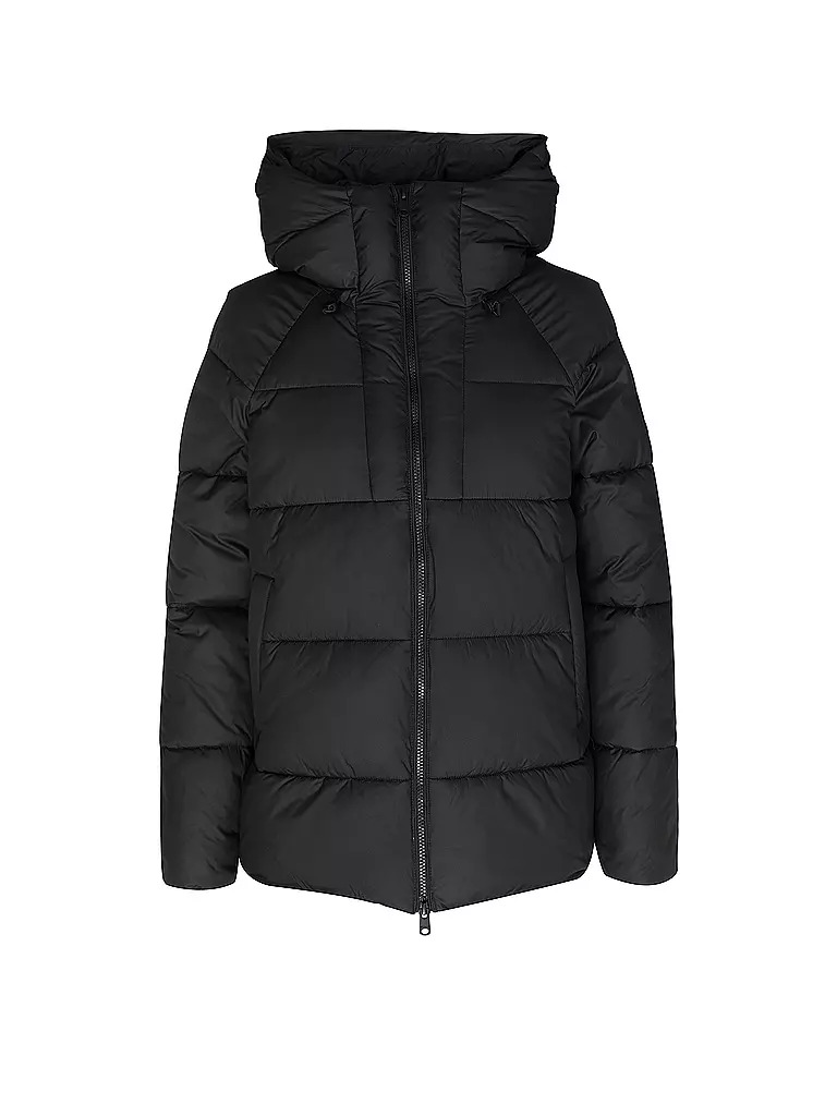 ECOALF | Steppjacke FUJIALF | Nero