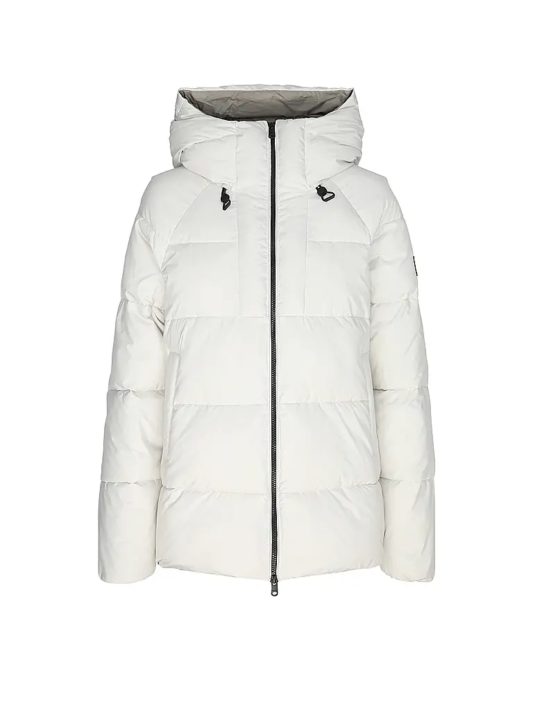 ECOALF | Steppjacke FUJIALF | Crema