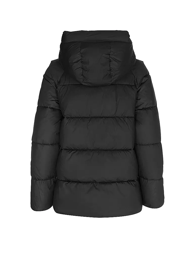 ECOALF | Steppjacke FUJIALF | Nero