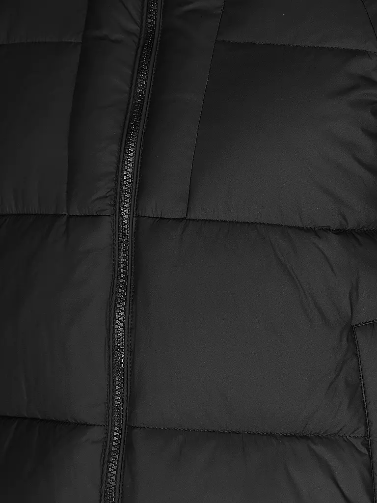 ECOALF | Steppjacke FUJIALF | Nero