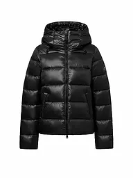 ECOALF | Steppjacke HIMALAYAALF | Nero
