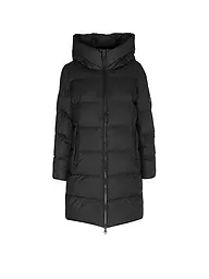 ECOALF | Steppjacke MANLIEALF | Nero