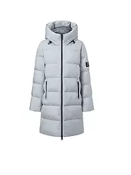 ECOALF | Steppjacke MANLIEALF | Grigio