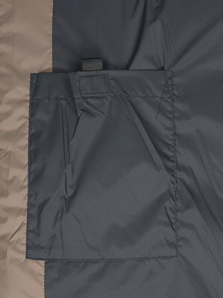 ECOALF | Steppjacke MANLIEALF | Cammello