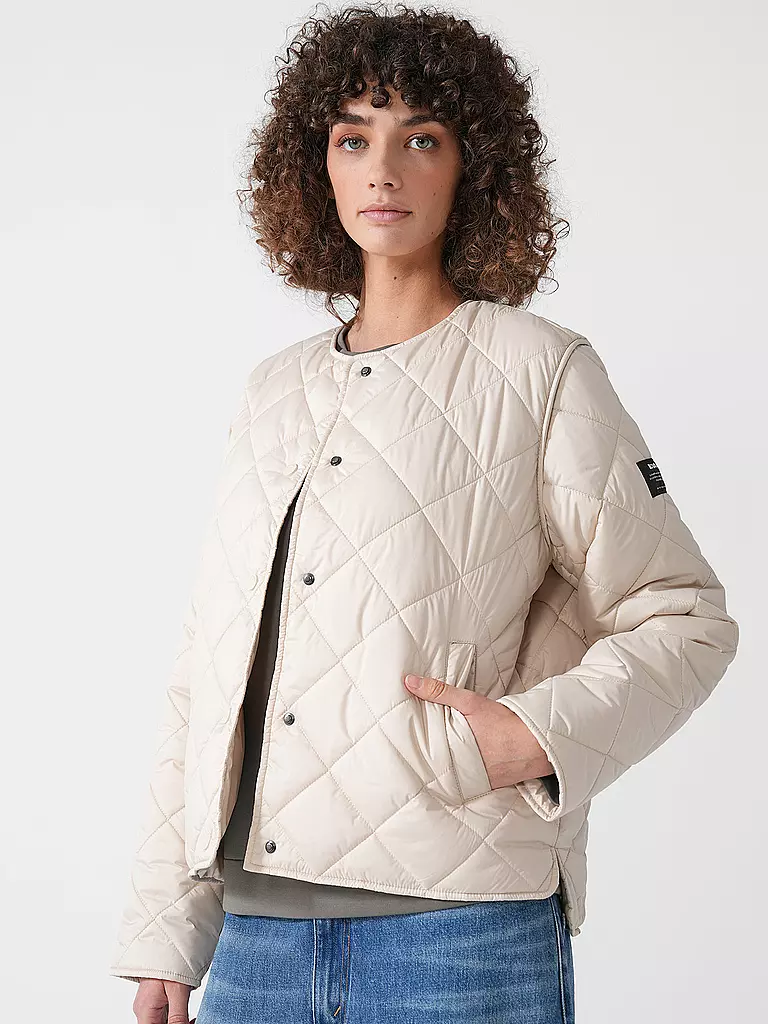 ECOALF | Steppjacke MUSAALF |