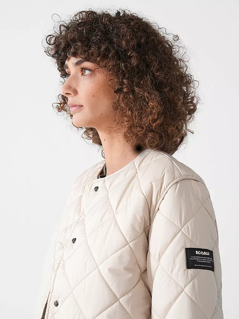 ECOALF | Steppjacke MUSAALF |