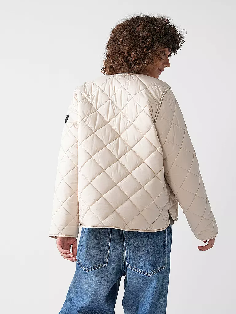 ECOALF | Steppjacke MUSAALF |