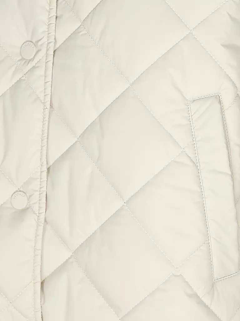 ECOALF | Steppjacke MUSAALF |