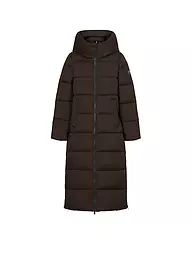 ECOALF | Piumino ARANDA | Marrone