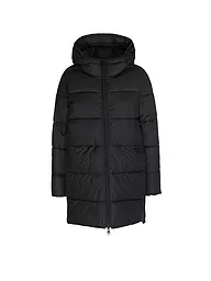 ECOALF | Steppmantel MARANGUALF | Nero