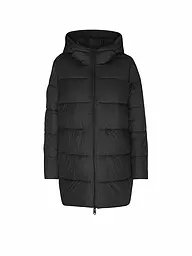 ECOALF | Steppmantel MARANGUALF | Nero