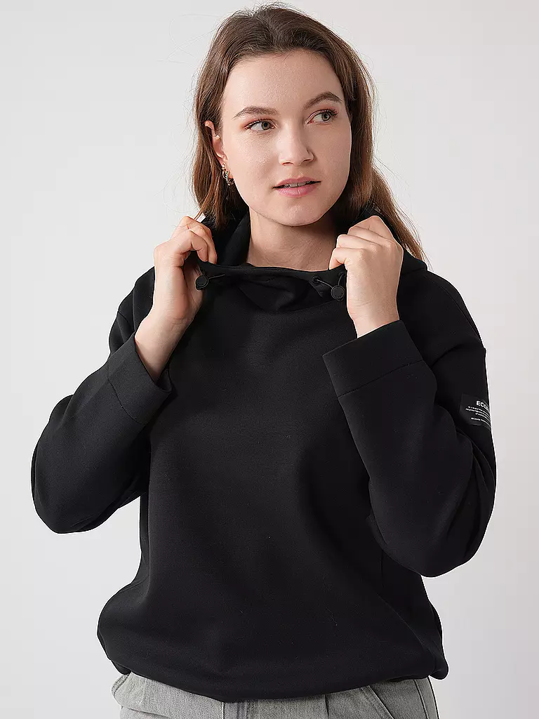 ECOALF | Sweater CANCUNALF | Nero