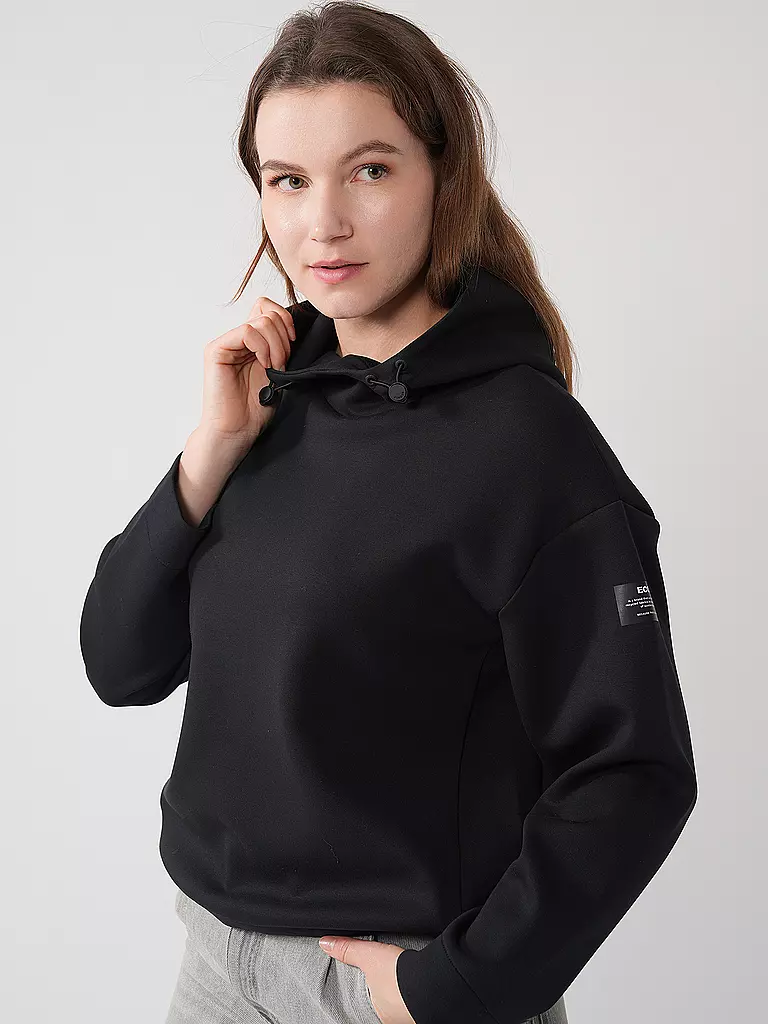 ECOALF | Sweater CANCUNALF | Nero