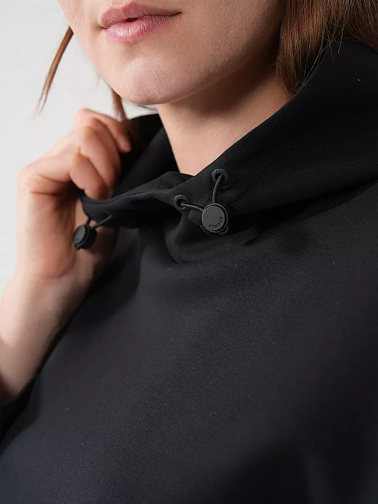 ECOALF | Sweater CANCUNALF | Nero