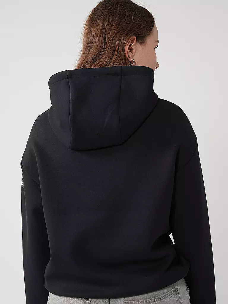 ECOALF | Sweater CANCUNALF | Nero