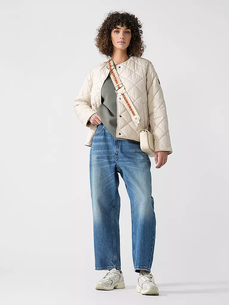 ECOALF | Sweater VALDIVIAALF | Oliva