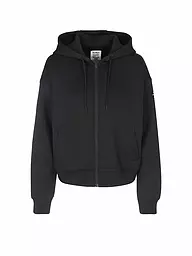 ECOALF | Sweatjacke ARICAALF | Nero