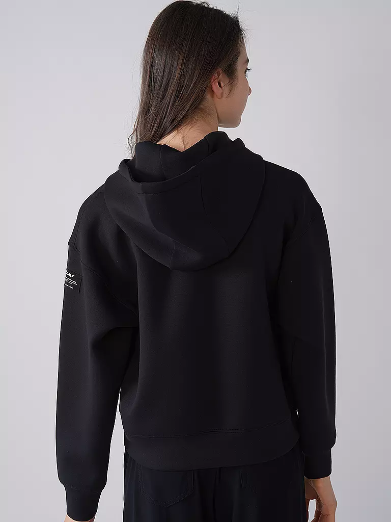 ECOALF | Sweatjacke ARICAALF | Nero