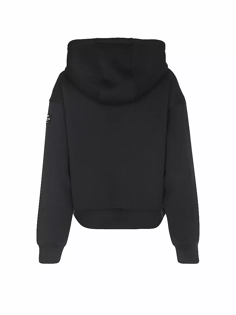 ECOALF | Sweatjacke ARICAALF | Nero