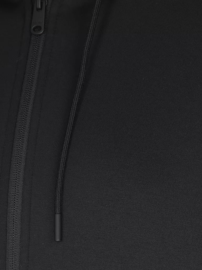 ECOALF | Sweatjacke ARICAALF | Nero