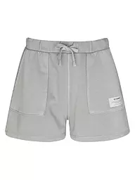 ECOALF | Sweatshorts NESSALF | Grigio