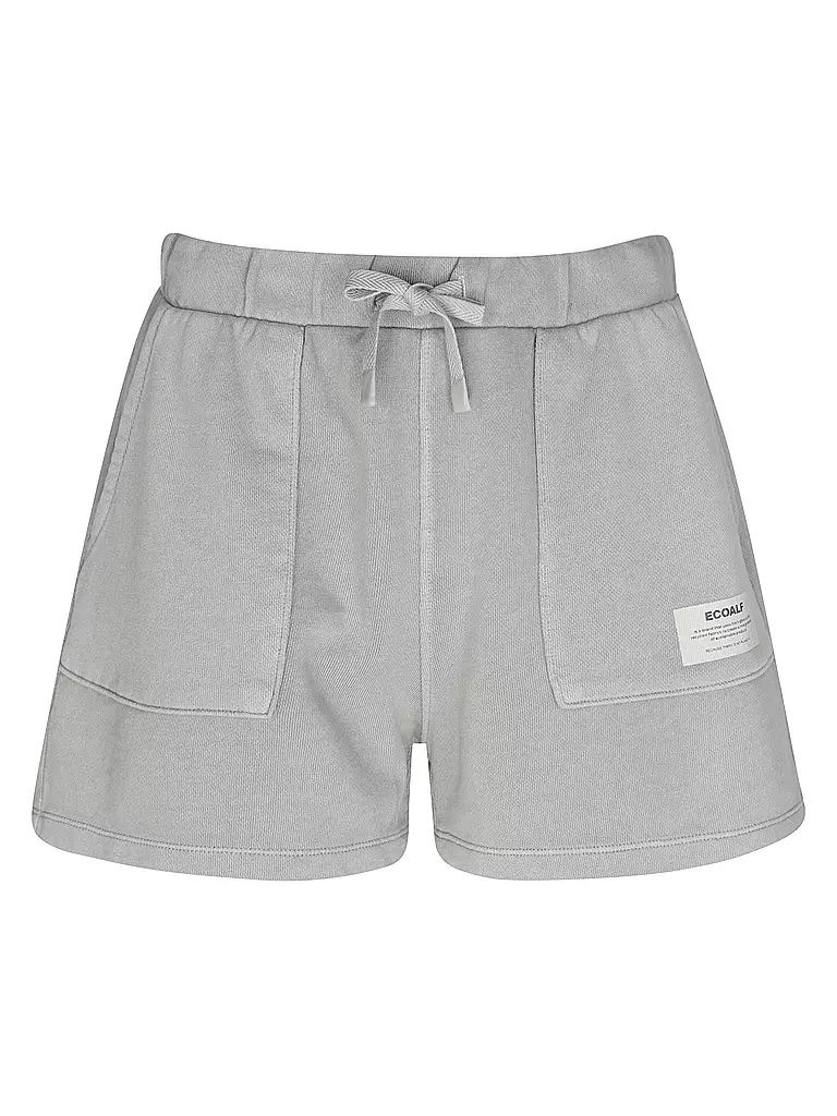 ECOALF | Sweatshorts NESSALF | Grigio