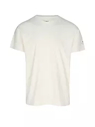 ECOALF | T-Shirt ABERIALF | Crema