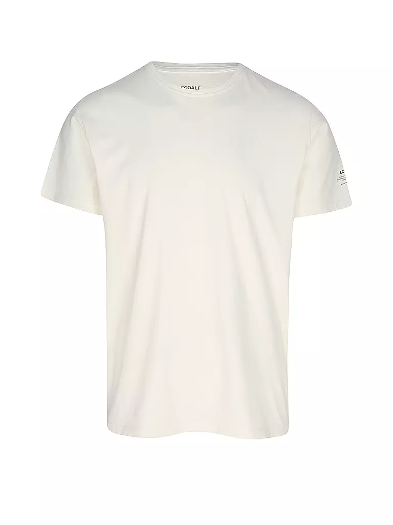 ECOALF | T-Shirt ABERIALF | Crema