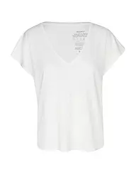 ECOALF | T-Shirt ARENDALALF | Bianco