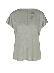 ECOALF | T-Shirt ARENDALALF | Oliva