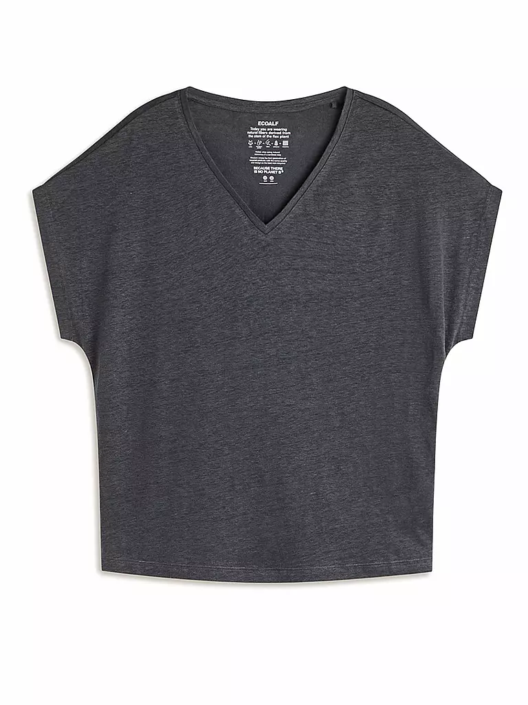 ECOALF | T-Shirt ARENDALALF | Grigio