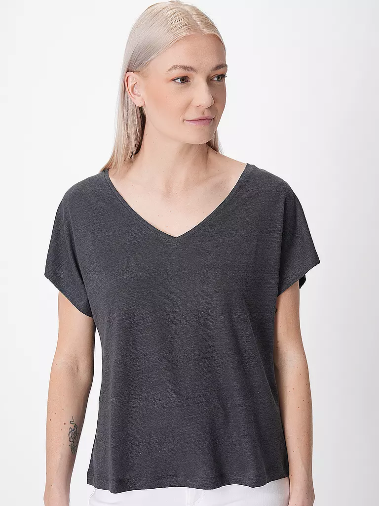 ECOALF | T-Shirt ARENDALALF | Grigio