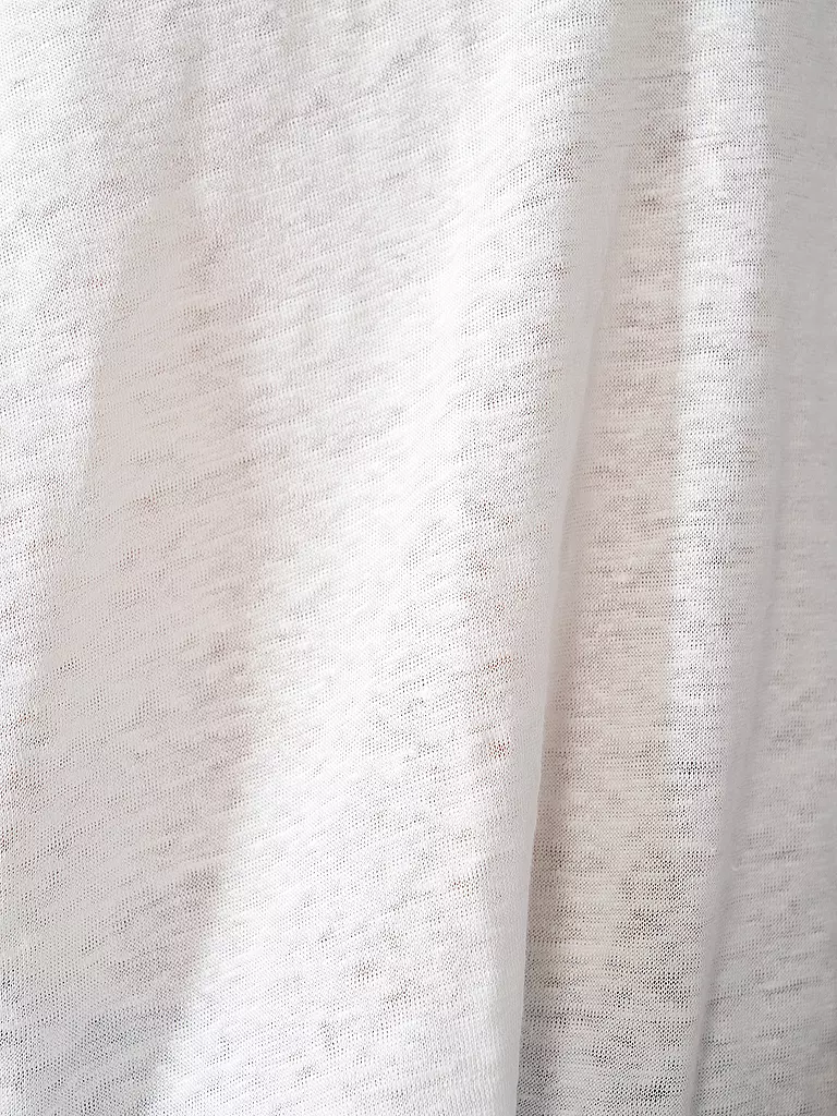 ECOALF | T-Shirt ARENDALALF | Bianco