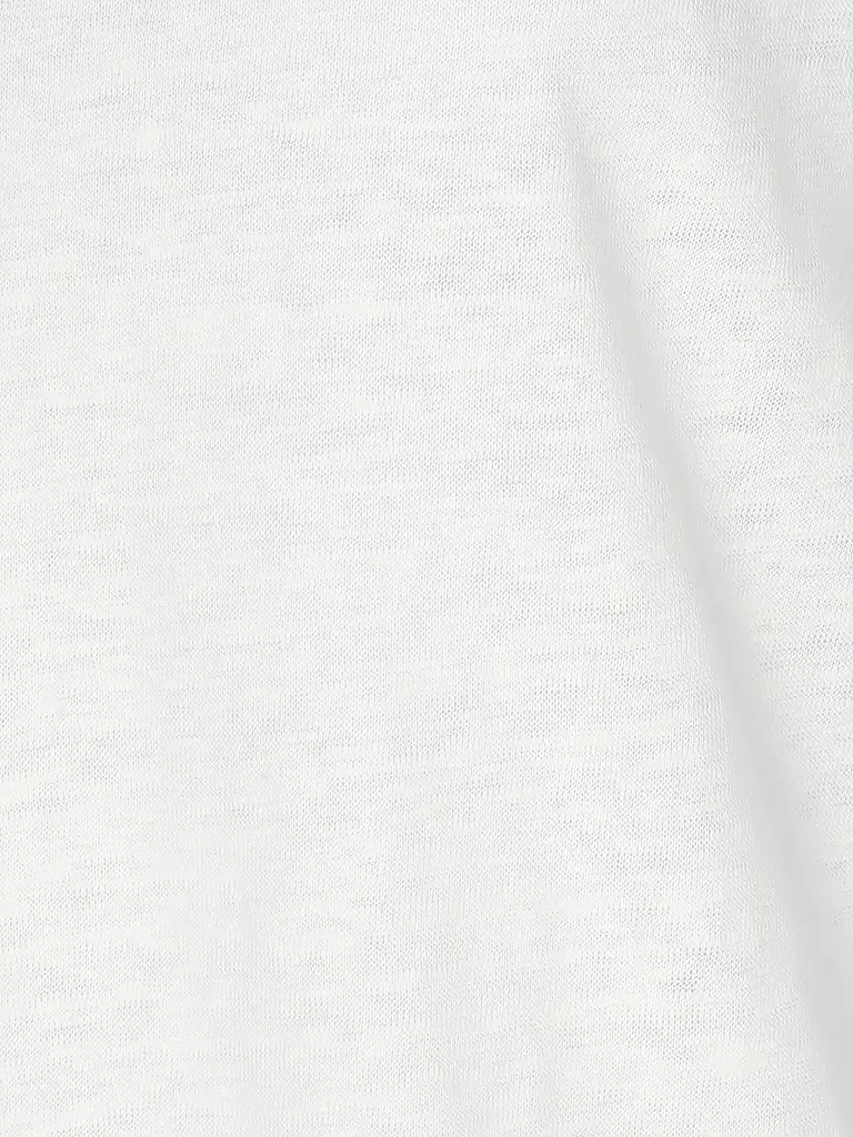ECOALF | T-Shirt ARENDALALF | Bianco