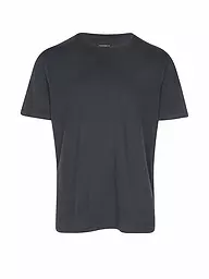 ECOALF | T-Shirt TIMBUALF | Blu scuro