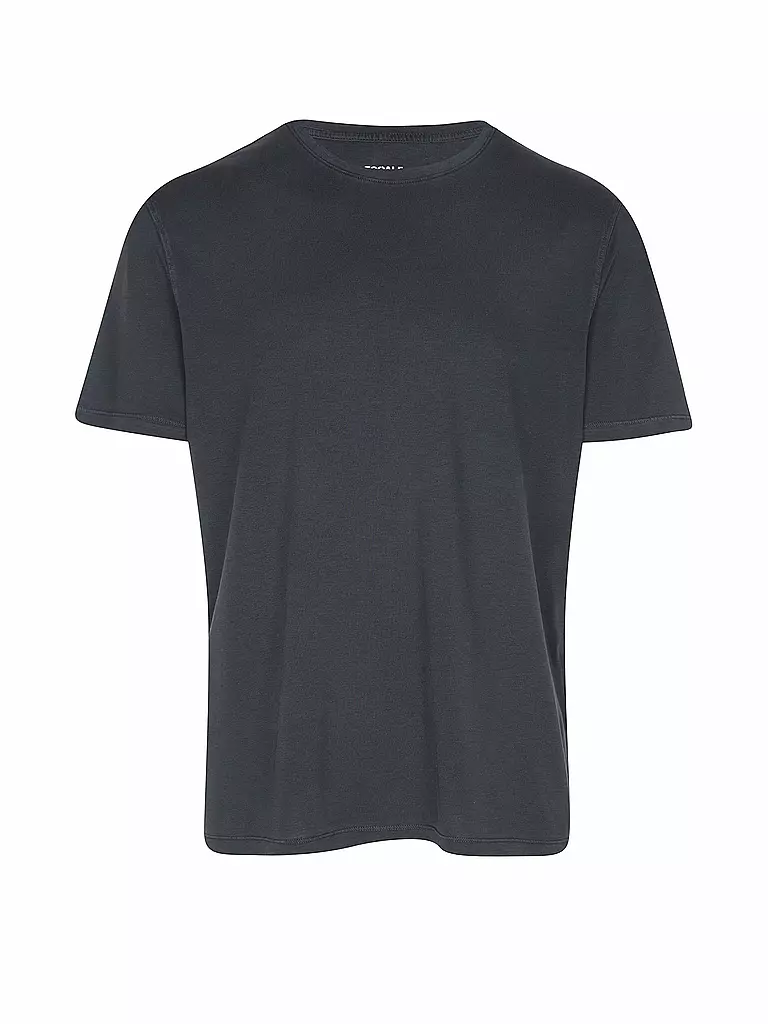 ECOALF | T-Shirt TIMBUALF | Blu scuro