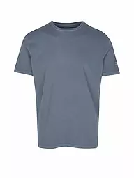 ECOALF | T-Shirt VENTALF | Blu