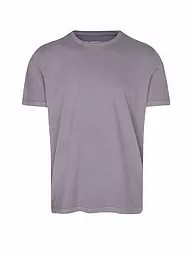ECOALF | T-Shirt VENTALF | Lilla