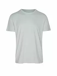 ECOALF | T-Shirt VENTALF | Grigio chiaro