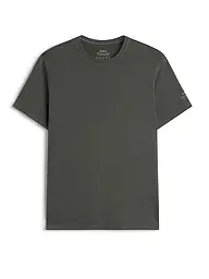 ECOALF | T-shirt VENTALF | Oliva