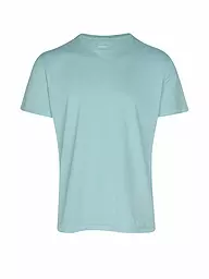ECOALF | T-Shirt VENTALF | Blu chiaro
