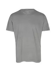 ECOALF | T-Shirt VENTALF | Grigio