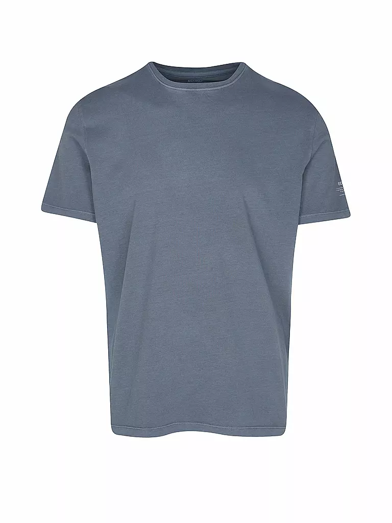 ECOALF | T-Shirt VENTALF | Blu