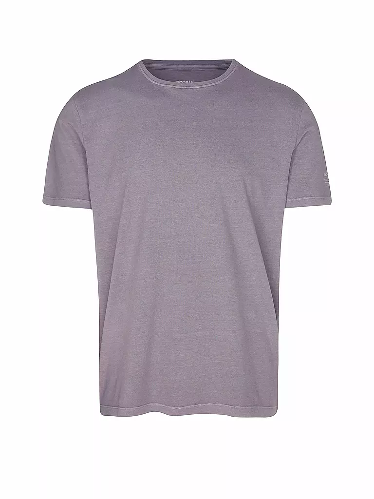 ECOALF | T-Shirt VENTALF | Lilla