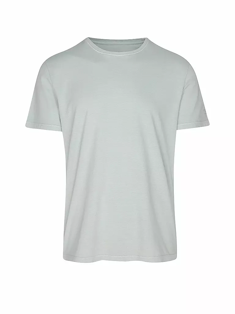 ECOALF | T-Shirt VENTALF | Grigio chiaro