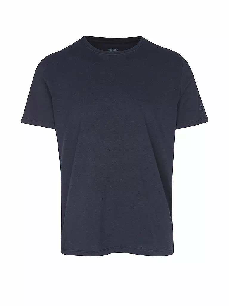 ECOALF | T-shirt VENTALF | Blu