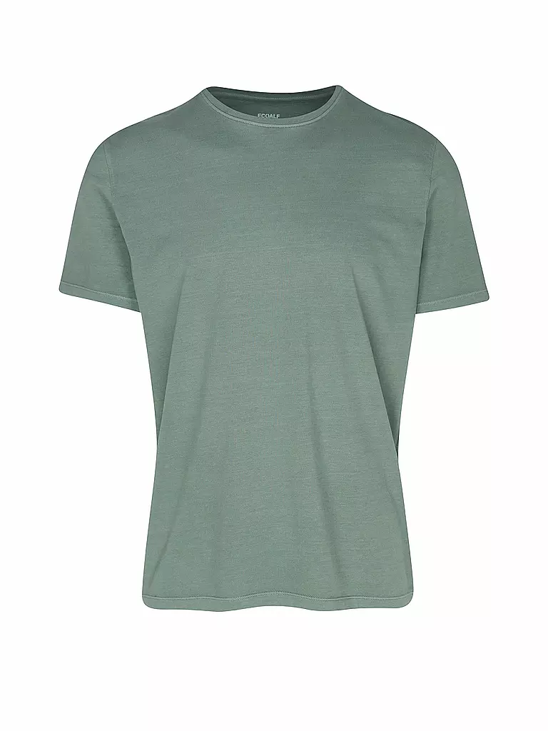 ECOALF | T-Shirt VENTALF | Verde