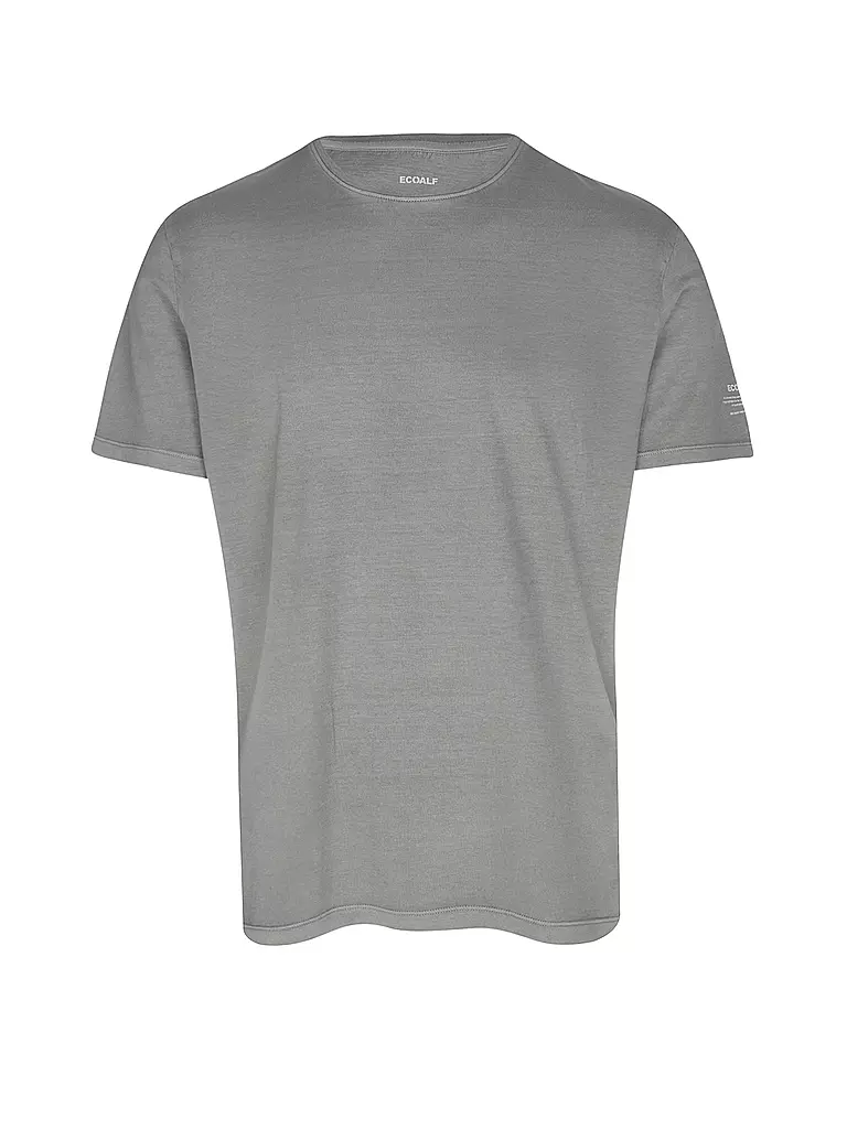 ECOALF | T-Shirt VENTALF | Grigio